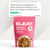 Protein Granola Variety Pack