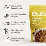 Protein Granola Variety Pack