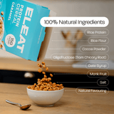 Protein Cereal Variety Pack