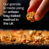 Protein Granola Variety Pack