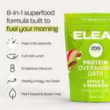 Protein Oats Variety Pack