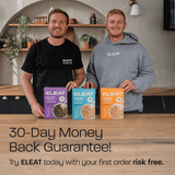 Protein Cereal Variety Pack