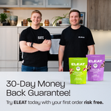 Protein Oats Variety Pack