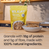 Protein Granola Variety Pack
