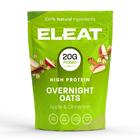 Apple & Cinnamon Oats