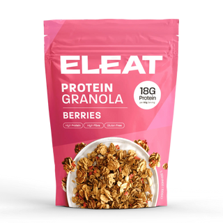 Berries Protein Granola ELEAT