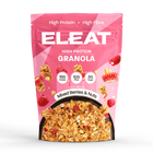 Berry Granola