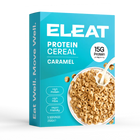 Caramel Cereal