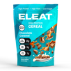 ELEAT Chocolate Caramel High protein Cereal