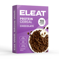 Chocolate Protein Cereal ELEAT