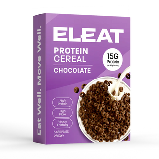 Chocolate Protein Cereal ELEAT