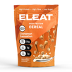Cinnamon Sensation ELEAT High protein Cereal