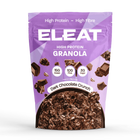 Chocolate Granola