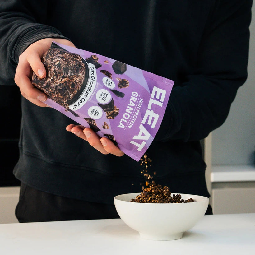 Protein Granola
