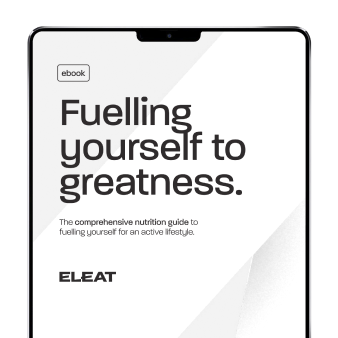 Healthy Habits Nutrition Guide