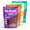 Protein Cereal 4 Variety ELEAT