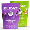 Protein Oats Trial Pack ELEAT