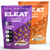 Protein Cereal Trial Pack ELEAT