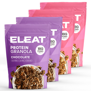 Protein Granola Variety Pack ELEAT
