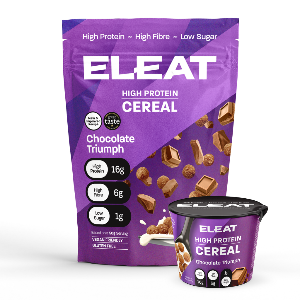 Bestseller Variety Pack | ELEAT