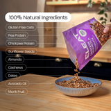 Protein Granola Variety Pack