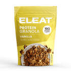 Vanilla Granola