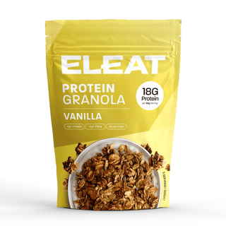 Vanilla Protein Granola ELEAT